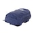 ミレー（Millet）ポーチ バッグ VOYAGE PADDED POUCH MIS0660-N0194 小型 W15×H17×D5