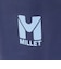 ミレー（Millet）トレッキングバッグ ボトルホルダー 500ML MIS0662-N0194