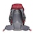 ミレー（Millet）アタックザック リュック SAAS FEE サースフェー NX 40+5 MIS0754-N1546 レッド 40L+5L