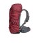 ミレー（Millet）アタックザック リュック SAAS FEE サースフェー NX 40+5 MIS0754-N1546 レッド 40L+5L