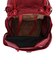 ミレー（Millet）アタックザック リュック SAAS FEE サースフェー NX 40+5 MIS0754-N1546 レッド 40L+5L
