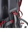 ミレー（Millet）アタックザック リュック SAAS FEE サースフェー NX 40+5 MIS0754-N1546 レッド 40L+5L