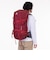 ミレー（Millet）アタックザック リュック SAAS FEE サースフェー NX 40+5 MIS0754-N1546 レッド 40L+5L