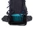 ミレー（Millet）アタックザック リュック SAAS FEE サースフェ― NX 40+5 MIS0754-N7317 ネイビー 40L+5L
