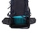 ミレー（Millet）アタックザック リュック SAAS FEE サースフェ― NX 40+5 MIS0754-N7317 ネイビー 40L+5L