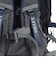 ミレー（Millet）アタックザック リュック SAAS FEE サースフェ― NX 40+5 MIS0754-N7317 ネイビー 40L+5L