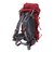 ミレー（Millet）アタックザック リュック SAAS FEE サースフェー NX 30+5 MIS0756-N1546 レッド 30L+5L