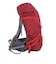 ミレー（Millet）アタックザック リュック SAAS FEE サースフェー NX 30+5 MIS0756-N1546 レッド 30L+5L