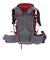 ミレー（Millet）アタックザック リュック SAAS FEE サースフェー NX 30+5 MIS0756-N1546 レッド 30L+5L