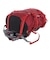 ミレー（Millet）アタックザック リュック SAAS FEE サースフェー NX 30+5 MIS0756-N1546 レッド 30L+5L
