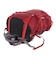 ミレー（Millet）アタックザック リュック SAAS FEE サースフェー NX 30+5 MIS0756-N1546 レッド 30L+5L