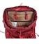 ミレー（Millet）アタックザック リュック SAAS FEE サースフェー NX 30+5 MIS0756-N1546 レッド 30L+5L