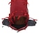 ミレー（Millet）アタックザック リュック SAAS FEE サースフェー NX 30+5 MIS0756-N1546 レッド 30L+5L