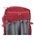 ミレー（Millet）アタックザック リュック SAAS FEE サースフェー NX 30+5 MIS0756-N1546 レッド 30L+5L