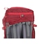 ミレー（Millet）アタックザック リュック SAAS FEE サースフェー NX 30+5 MIS0756-N1546 レッド 30L+5L