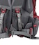 ミレー（Millet）アタックザック リュック SAAS FEE サースフェー NX 30+5 MIS0756-N1546 レッド 30L+5L