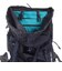 ミレー（Millet）アタックザック リュック SAAS FEE サースフェー NX 30+5 MIS0756-N7317 ネイビー 30L+5L