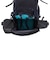 ミレー（Millet）アタックザック リュック SAAS FEE サースフェー NX 30+5 MIS0756-N7317 ネイビー 30L+5L