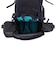 ミレー（Millet）アタックザック リュック SAAS FEE サースフェー NX 30+5 MIS0756-N7317 ネイビー 30L+5L