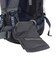 ミレー（Millet）アタックザック リュック SAAS FEE サースフェー NX 30+5 MIS0756-N7317 ネイビー 30L+5L