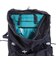 ミレー（Millet）アタックザック リュック SAAS FEE サースフェー NX 30+5 W MIS0757-N7317 ネイビー 30L+5L