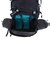 ミレー（Millet）アタックザック リュック SAAS FEE サースフェー NX 30+5 W MIS0757-N7317 ネイビー 30L+5L