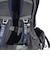 ミレー（Millet）アタックザック リュック SAAS FEE サースフェー NX 30+5 W MIS0757-N7317 ネイビー 30L+5L