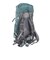ミレー（Millet）アタックザック リュック SAAS FEE サースフェー NX 30+5 W MIS0757-N9845 ターコイズ 30L+5L