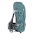 ミレー（Millet）アタックザック リュック SAAS FEE サースフェー NX 30+5 W MIS0757-N9845 ターコイズ 30L+5L