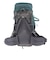 ミレー（Millet）アタックザック リュック SAAS FEE サースフェー NX 30+5 W MIS0757-N9845 ターコイズ 30L+5L