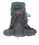ミレー（Millet）アタックザック リュック SAAS FEE サースフェー NX 30+5 W MIS0757-N9845 ターコイズ 30L+5L