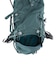 ミレー（Millet）アタックザック リュック SAAS FEE サースフェー NX 30+5 W MIS0757-N9845 ターコイズ 30L+5L