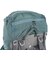 ミレー（Millet）アタックザック リュック SAAS FEE サースフェー NX 30+5 W MIS0757-N9845 ターコイズ 30L+5L