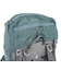 ミレー（Millet）アタックザック リュック SAAS FEE サースフェー NX 30+5 W MIS0757-N9845 ターコイズ 30L+5L