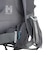 ミレー（Millet）アタックザック リュック SAAS FEE サースフェー NX 30+5 W MIS0757-N9845 ターコイズ 30L+5L