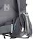 ミレー（Millet）アタックザック リュック SAAS FEE サースフェー NX 30+5 W MIS0757-N9845 ターコイズ 30L+5L