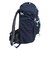 ミレー（Millet）アタックザック リュック WELKIN ウェルキン 25 W MIS0759-N7317 ネイビー 25L