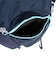 ミレー（Millet）アタックザック リュック WELKIN ウェルキン 25 W MIS0759-N7317 ネイビー 25L