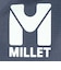 ミレー（Millet）アタックザック リュック WELKIN ウェルキン 25 W MIS0759-N7317 ネイビー 25L