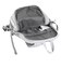 ミレー（Millet）アタックザック リュック PLATEAU プラトー 20 MIS0765-N7458 ライトグレー 20L