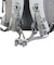 ミレー（Millet）アタックザック リュック PLATEAU プラトー 20 MIS0765-N7458 ライトグレー 20L