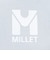 ミレー（Millet）アタックザック リュック PLATEAU プラトー 20 MIS0765-N7458 ライトグレー 20L