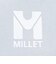 ミレー（Millet）アタックザック リュック PLATEAU プラトー 20 MIS0765-N7458 ライトグレー 20L
