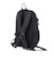コロンビア（Columbia）リュック キャッスルロック 25L バックパックII PU8662 010 撥水 レインカバー付き