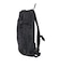 コロンビア（Columbia）リュック キャッスルロック 25L バックパックII PU8662 010 撥水 レインカバー付き