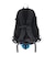 コロンビア（Columbia）リュック キャッスルロック 25L バックパックII PU8662 010 撥水 レインカバー付き