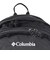 コロンビア（Columbia）リュック キャッスルロック 25L バックパックII PU8662 010 撥水 レインカバー付き