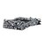 チャムス（CHUMS）リサイクルハーネス ポーチ CH60-3728-Z305