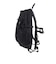 コロンビア（Columbia）リュック 登山 ハイキング キャッスルロック15L バックパックII PU8664 010 撥水 交通事故予防 リフレクター