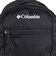 コロンビア（Columbia）リュック 登山 ハイキング キャッスルロック15L バックパックII PU8664 010 撥水 交通事故予防 リフレクター